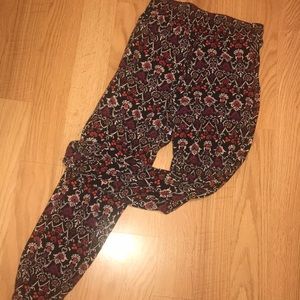 ✨Forever 21 Fashion Joggers✨